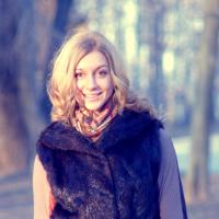 Марина Кравченко