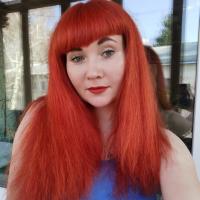 Катерина