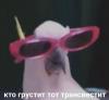 стикер