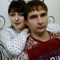 Крестина Губарева