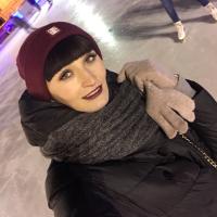Ekaterina Ashurova 