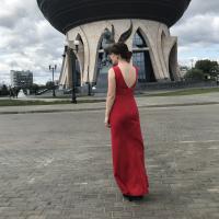 Эльнара 