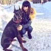 стикер