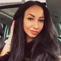 Марина Белан