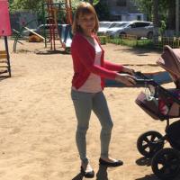Елена Фарафонова 