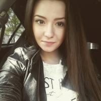 Анюта Ковтун