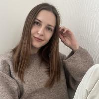 Анастасия