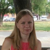 анастасия