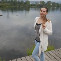Валерия Абликова 