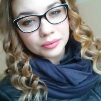 Алёна Савченко