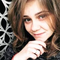 Юлечка ☺️