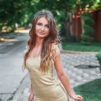 Ирина Панибракина