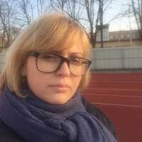 Катерина 