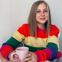 Наталья 
