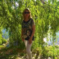 Яроцевич Татьяна