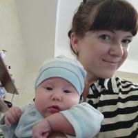 Надя Бурнишова