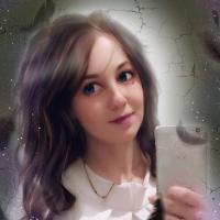 Екатерина❤️