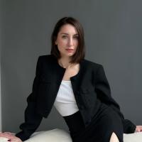 Кальченко Ксения
