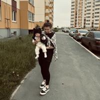 анастасия