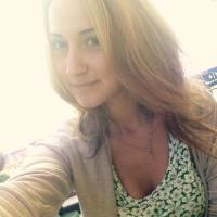 Nastenka