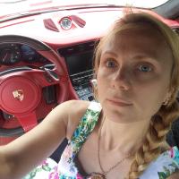 Елизавета Баранова 