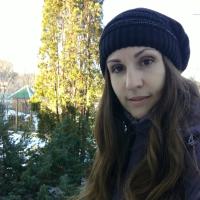 Татьяна Болдырева