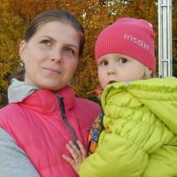Катерина