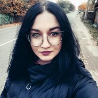Алеся Шульган