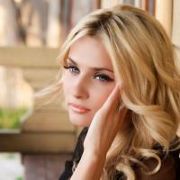 Дарина Лесовая