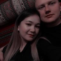 Sysoeva👨‍👩‍👧