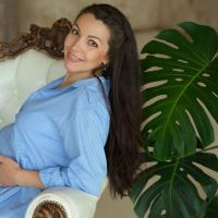 Аделина Волковецкая 