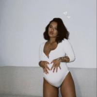 M.