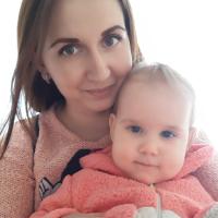 Виктория Саенко