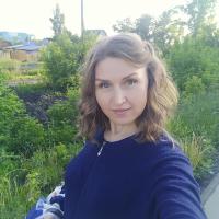 Светлана 