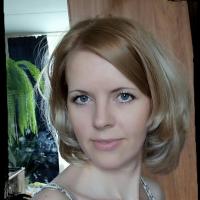 Романова Надюшка