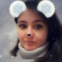 Ильмира