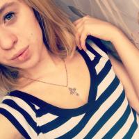 Александра Горяк