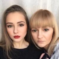 Наталья Скворцова 