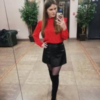 Анастасия