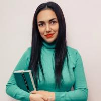 Ирина