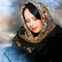 Марина