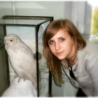 Ирен Мадлен