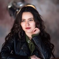 Алина