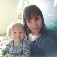 Лариса Кобзарь