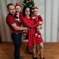 Ульяна Мацакян