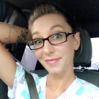 Megan Banks