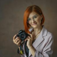 Екатерина Миллс