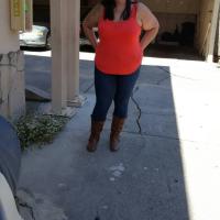 Angie Rojas