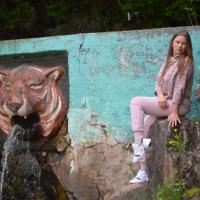 Мама Лена