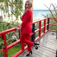 оксана